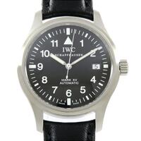 IWC IW325301 マークXV 自動巻