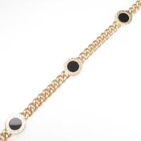 ブルガリ ブルガリブルガリ ブレスレット