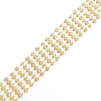 K18YG ブレスレット