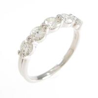 PT ダイヤモンドリング