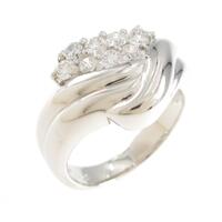 PT ダイヤモンドリング