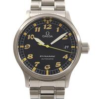 オメガ 5200．50 ダイナミック 自動巻