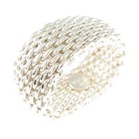 ティファニー サマセット リング