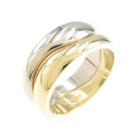 カルティエ ラブミー リング