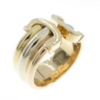 カルティエ 2C リング