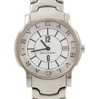 ブルガリ ST35S／ST35WSSD ソロテンポ クォーツ