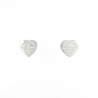 ティファニー リターン トゥ ティファニー ハートミニ ピアス