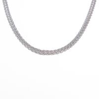 750WG ネックレス