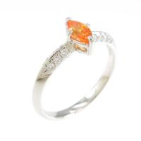 PT ガーネットリング