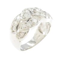 PT ダイヤモンドリング