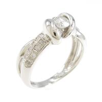 PT ダイヤモンドリング