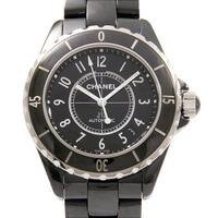 シャネル H0685 J12 38mmセラミック 自動巻