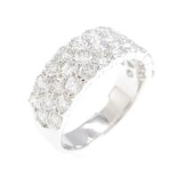 【リメイク】PT パヴェ ダイヤモンドリング