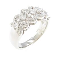 PT ダイヤモンドリング