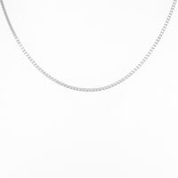 PT999 ベネチアン チェーンネックレス