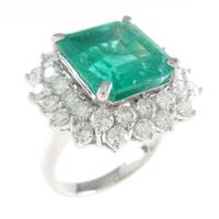 PT エメラルドリング