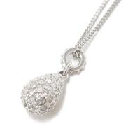 スワロフスキー ネックレス 1023992