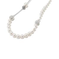 スワロフスキー ネックレス＆ブレスレット