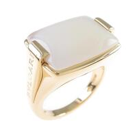 ブルガリ クオーツリング