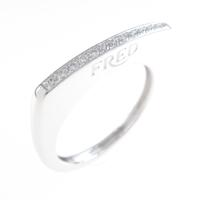 フレッド ミニサクセス リング