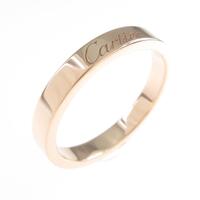カルティエ Cドゥ カルティエ ウェディング リング