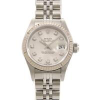 ロレックス 79174G デイトジャスト SSxWG 自動巻