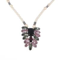 ADEAM ADEAM NECKLACE