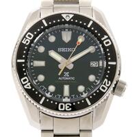 セイコー 6R35?01L0／SBDC133 プロスペックス LIMITED 自動巻