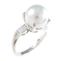 PT アコヤパールリング