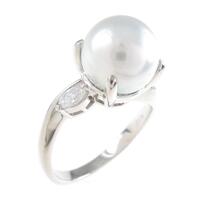 PT アコヤパールリング