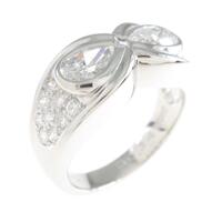 PT ダイヤモンドリング