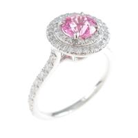 ティファニー ソレスト リング