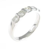 PT ダイヤモンドリング