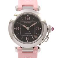 カルティエ W3109599 パシャC・2007X’mas LIMITED 自動巻