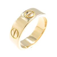 カルティエ ラブリング