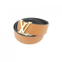 ルイヴィトン トリヨン サンチュール LVイニシアル M9151U ベルト