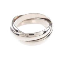 カルティエ トリニティ リング