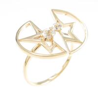 スタージュエリー ダイヤモンドリング