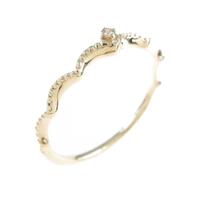 ノジェス ダイヤモンドリング