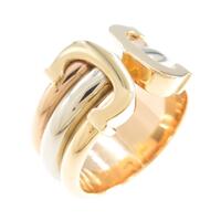 カルティエ 2C リング