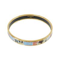 エルメス バングル