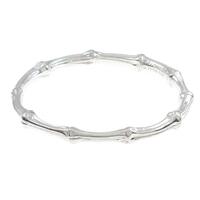 ティファニー バンブー バングル