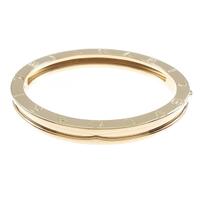 ブルガリ B．zero1 バングル