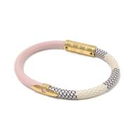 ルイヴィトン ダミエアズール ブレスレット 17cm M6487F