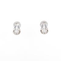 フレッド シャンス アンフィニ ピアス