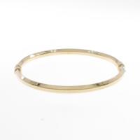 ウノアエレ 750YG バングル