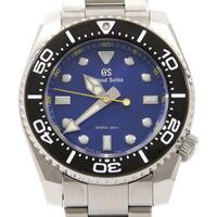 セイコー 9F61?0AL0／SBGX337 グランドセイコー・スポーツコレクション クォーツ