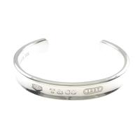 ティファニー 1837 バングル