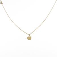 アーカー アップル ネックレス