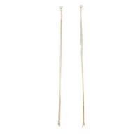 ココシュニック K10YG ピアス